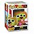 Funko Pop! Disney Toy Story Remix Dug 754 Exclusivo Flocked - Imagem 3